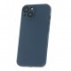 TFO Silicon dėklas, skirtas Samsung Galaxy A26 5G, tamsiai mėlynas