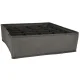 Underwear and Socks Drawer Organiser, 24 compartments