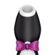 Klitorio masažuoklis Satisfyer Penguin
