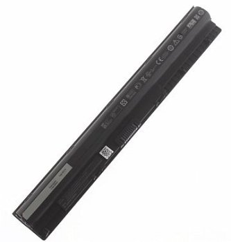Extra Digital nešiojamojo kompiuterio baterija DELL M5Y1K, 2600mAh