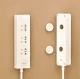 Magnetic hook 2pcs