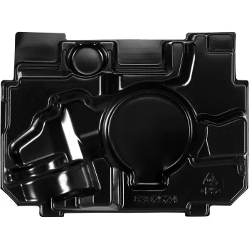 Termoformuotas įdėklas Makita 839252-4 MAKPAC lagaminui