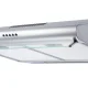 Po spinele montuojamas garų rinktuvas 60 cm Berdsen BE-10A Inox