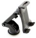 LTC AP1R Universal Car Phone Holder, Black
