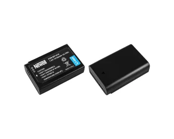 Baterija BP-1410, skirta Samsung NX30, WB2200, WB2200F (7.6V, 1410mAh)