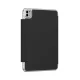 Atverčiamasis dėklas AmazingThing Minimal Mag Case skirtas iPad Pro M5 11\", juodas