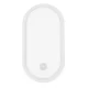 LED šviestuvas su judesio jutikliu Maclean MCE534 W, PIR, IP65, baltas