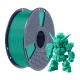 3D spausdintuvo siūlas Sunlu PLA+ 2.0, 1.75 mm, Grass Green