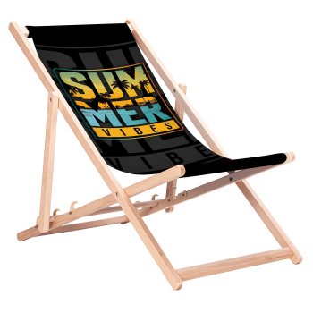 Medinis gultas GreenBlue GB183 Summer Vibes