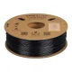 3D spausdintuvo plastikas Creality Hyper ABS 1.75mm 1kg, juodas