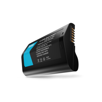 Newell EN-EL18d pakaitinis akumuliatorius Nikon Z9 fotoaparatui (3350mAh)