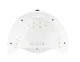 Glow UV/LED manikiūro ir pedikiūro lempa 5 48 W, balta