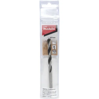 Medienos grąžtas Makita D-07060, 7 x 110 mm