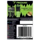 Trizand 25812 Luggage Strap with Combination Lock, 3.9m, Green