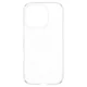PanzerGlass HardCase iPhone 16 Pro Max 6.9" white MagSafe 1294