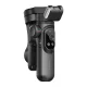 Aochuan Smart X Pro Standard 3-ašių išmaniojo telefono stabilizatorius, juodas