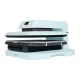 Automatinis termopresas HTVRONT Auto1 38.1 x 38.1 cm, mėlynas