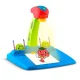 Ricokids 772001 vaikiškas piešimo projektorius, mėlynas