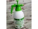 Manual Pressure Sprayer for Plants, 3L, White