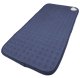 Electric pillow 60x30 navy blue