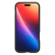 Dėklas Spigen Tough Armor \"T\" Mag telefonui iPhone 17 Pro su MagSafe, juodas