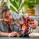 LEGO NINJAGO 71846 Ugnies riterio robotas