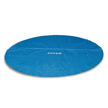Intex 28014 Solar Cover for Frame Pool, Round, 488 cm