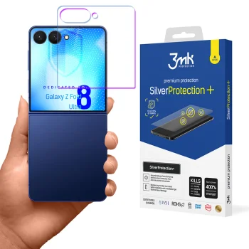 Apsauginė plėvelė 3mk SilverProtection+, skirta Samsung Galaxy Z Fold 8 Ultra