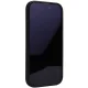 Audi dėklas iPhone 15 telefonui, juodas