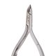 Nghia Export C-35 Cuticle Nippers, 5 mm, Stainless Steel