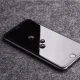 Wozinsky Full Glue apsauginis stiklas iPhone 17 Pro / 18 Pro, 2 vnt., juodas