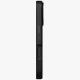 Dėklas Uniq Lyden Magclick iPhone 17 Pro, juodas