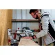 Skersavimo staklės Metabo KGSV 254 MC su traukimo funkcija