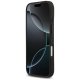 BMW M Carbon Logo MagSafe dėklas iPhone 17, antracito