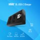 Newell DL-USB-C Dual Channel Charger for GoPro 9/10 (AHDBT-901)