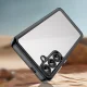 Outer Space Case for Samsung Galaxy S25+ - Black