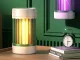 Wireless UV Insect Killer and LED Lamp 24544