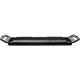 Staub Plancha ketaus grilio keptuvė 38 x 25 cm, juoda