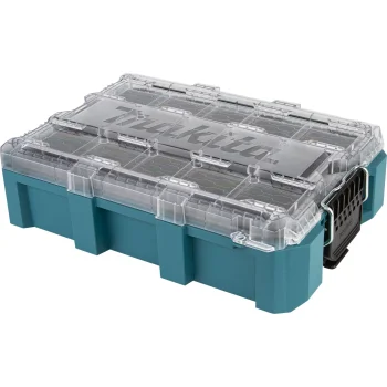 Tool Organizer Makita MAKTRAK P-91045 Deep Organizer, Blue