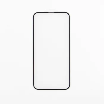 TFO 5D apsauginis stiklas Google Pixel 9 Pro XL 5G, juodas