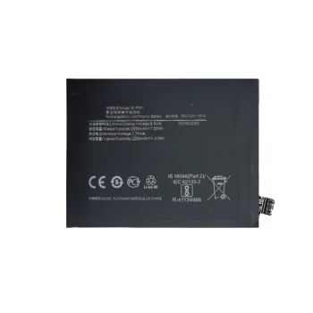 Baterija OnePlus 8T / 8T Pro (Li-ion, 2250 mAh, BLP801)