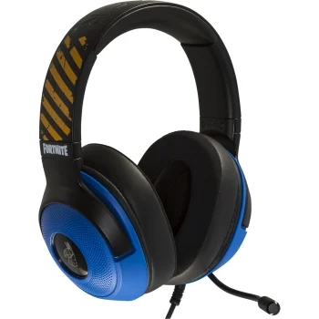 Razer Kraken V3 X Fortnite Edition žaidimų ausinės