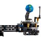 LEGO Technic 42179 Žemė ir Mėnulis orbitoje