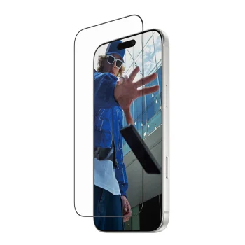 PanzerGlass Ultra-Wide Fit Fastfit apsauginis stiklas iPhone 17 Pro Max