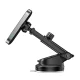 Automobilinis laikiklis Tech-Protect MM15W-V9 su MagSafe 15W, juodas