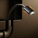 Ugreen HD175 8K HDMI laidas, 5m, juodas