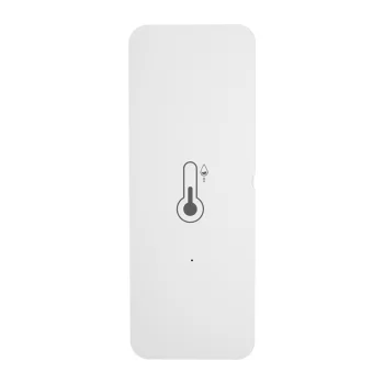 Išmanusis „Wi-Fi“ temperatūros ir drėgmės jutiklis „Avatto WHS10“