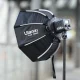 Ulanzi DS40 octagonal softbox - 40 cm