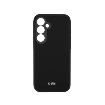 SBS Full Active D3O dėklas, skirtas Samsung Galaxy S24 Ultra, juodas