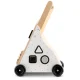 Medinis stumdukas Ricokids RK-875